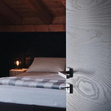 San Romedio Agriturismo Romeno Eksteriør billede