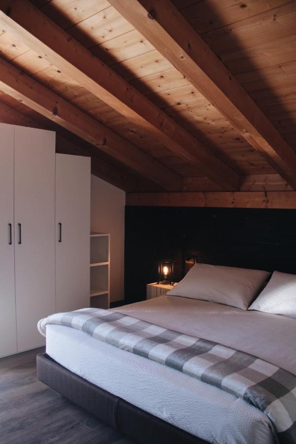San Romedio Agriturismo Romeno Eksteriør billede