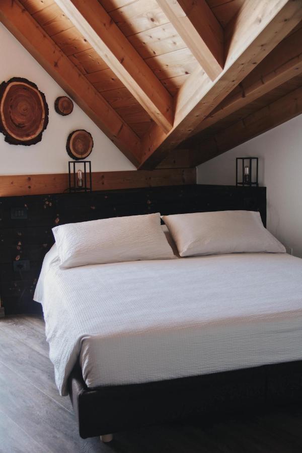 San Romedio Agriturismo Romeno Eksteriør billede